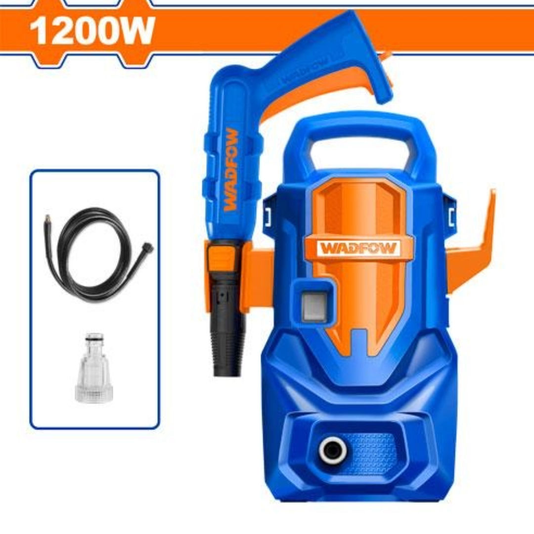 WADFOW High Pressure Washer