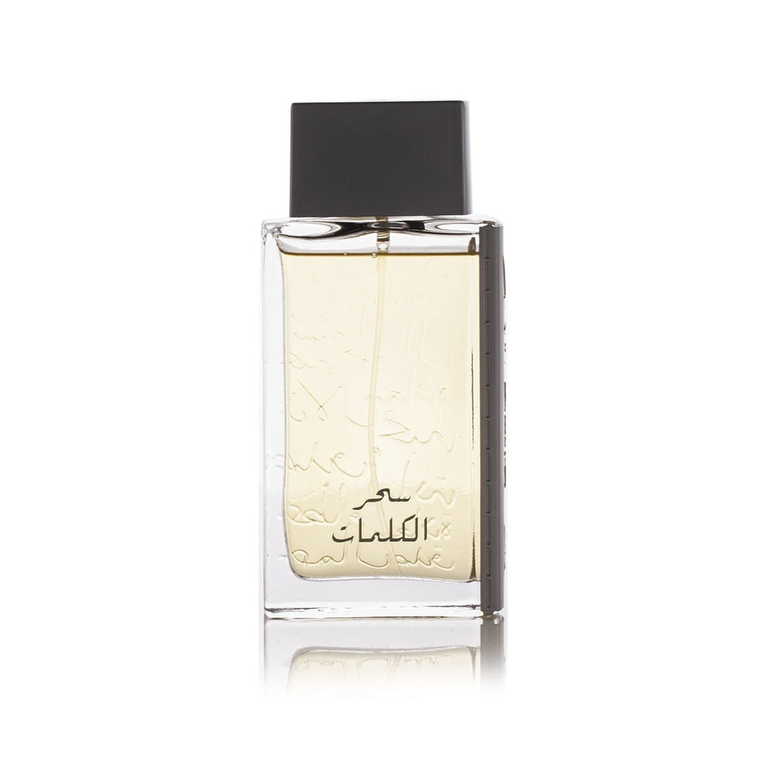Arabian Oud Sehr Kalemat Eau De Parfum For Men, 100ml