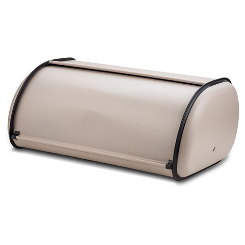 NAVA Misty Metal Bread Box, 43.5cm