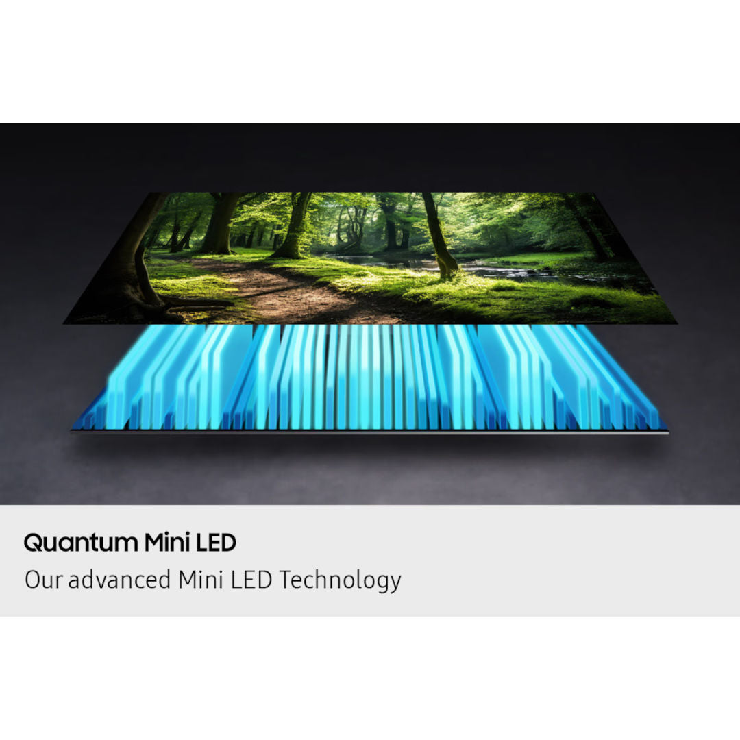 Samsung Neo QLED QN70H 4K Vision AI Smart TV 2026