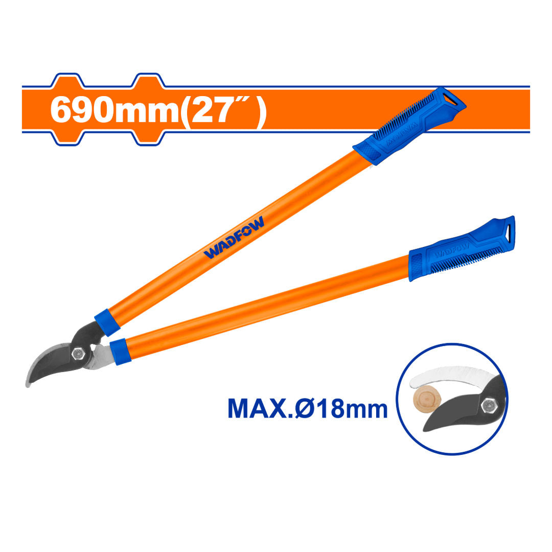 WADFOW Lopper