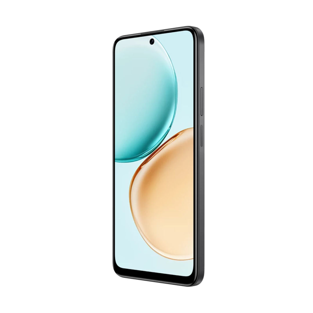 HONOR X7d 4G Smartphone, 8GB RAM 256GB ROM, Dual SIM, 6500mAh Battery, 108MP Camera
