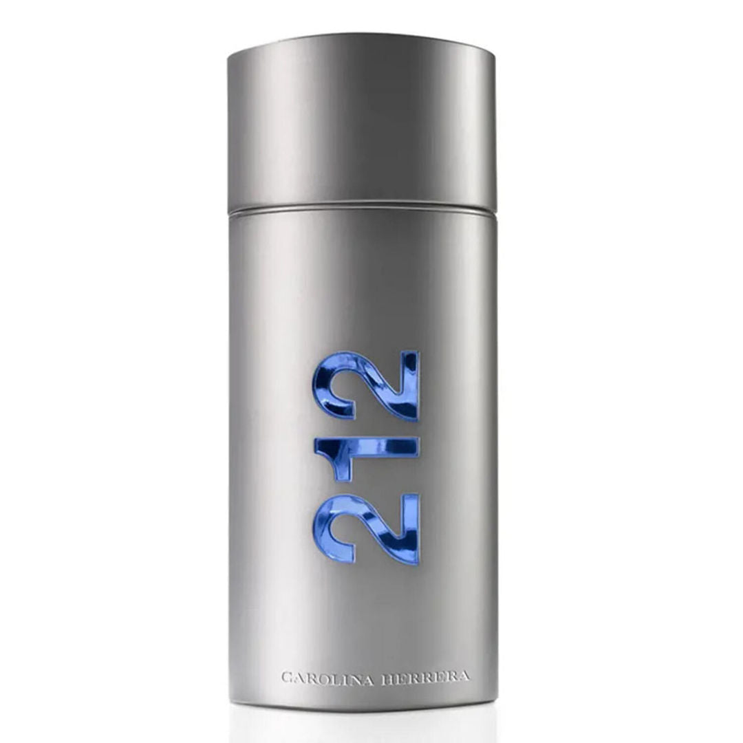 Carolina Herrera 212 NYC Eau de Toilette for Men, 100ml