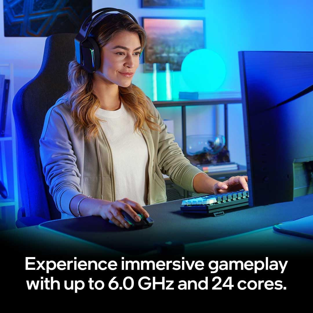 Enthusiast PC Upgrade Bundle: Z790 DDR5 Gaming Motherboard + Intel Core i7-14700K CPU + NVIDIA GeForce RTX 5070 Ti 16GB Graphics Card