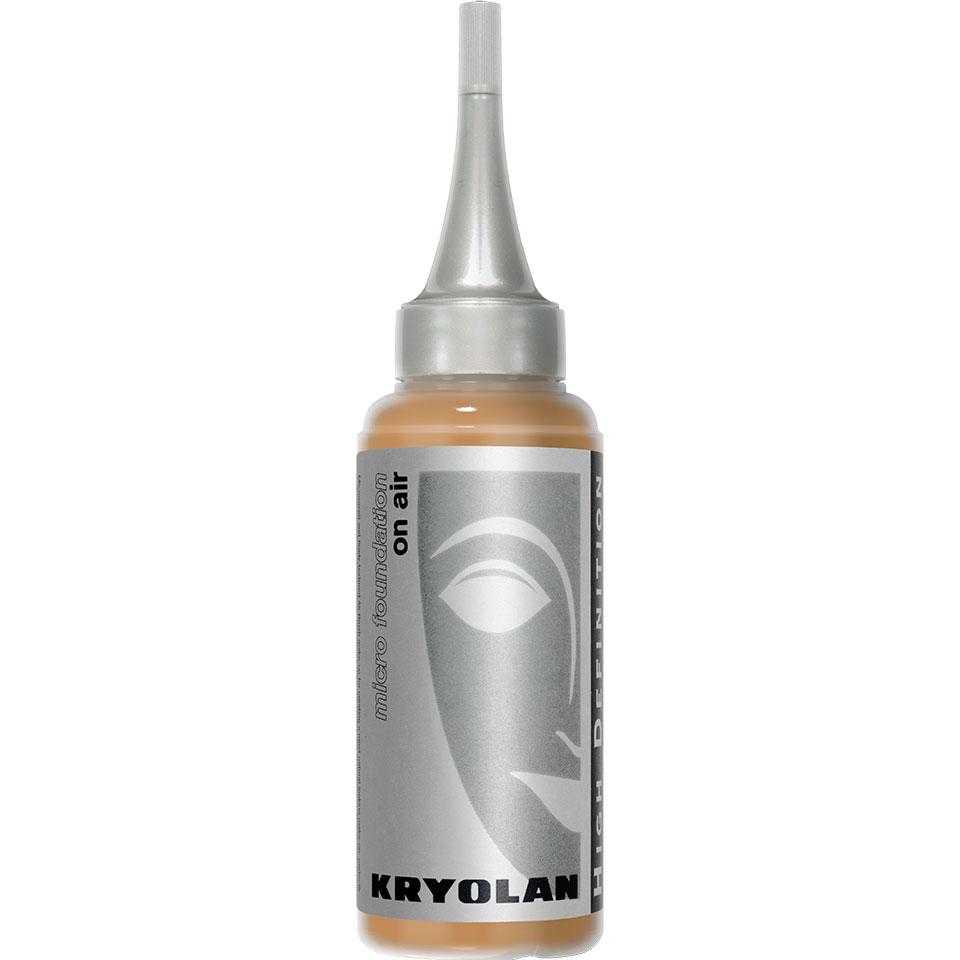 Hd Micro Foundation On Air 75ML