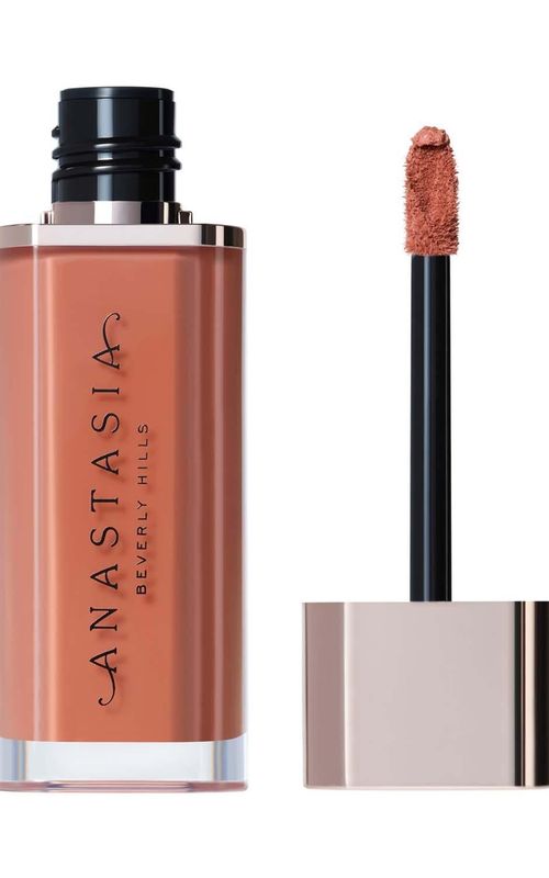 Lip Velvet