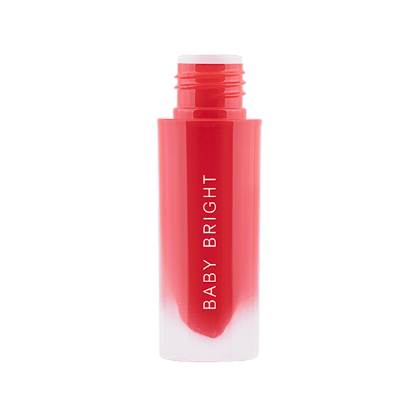JUICY TOMATO WATER GEL TINT 2.5G BABY BRIGHT (M) #02 CHERRY