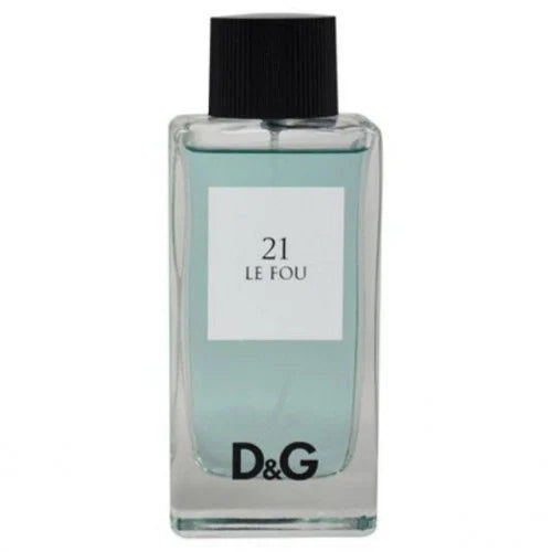 D&G 21 Le Foou Ph 100Ml