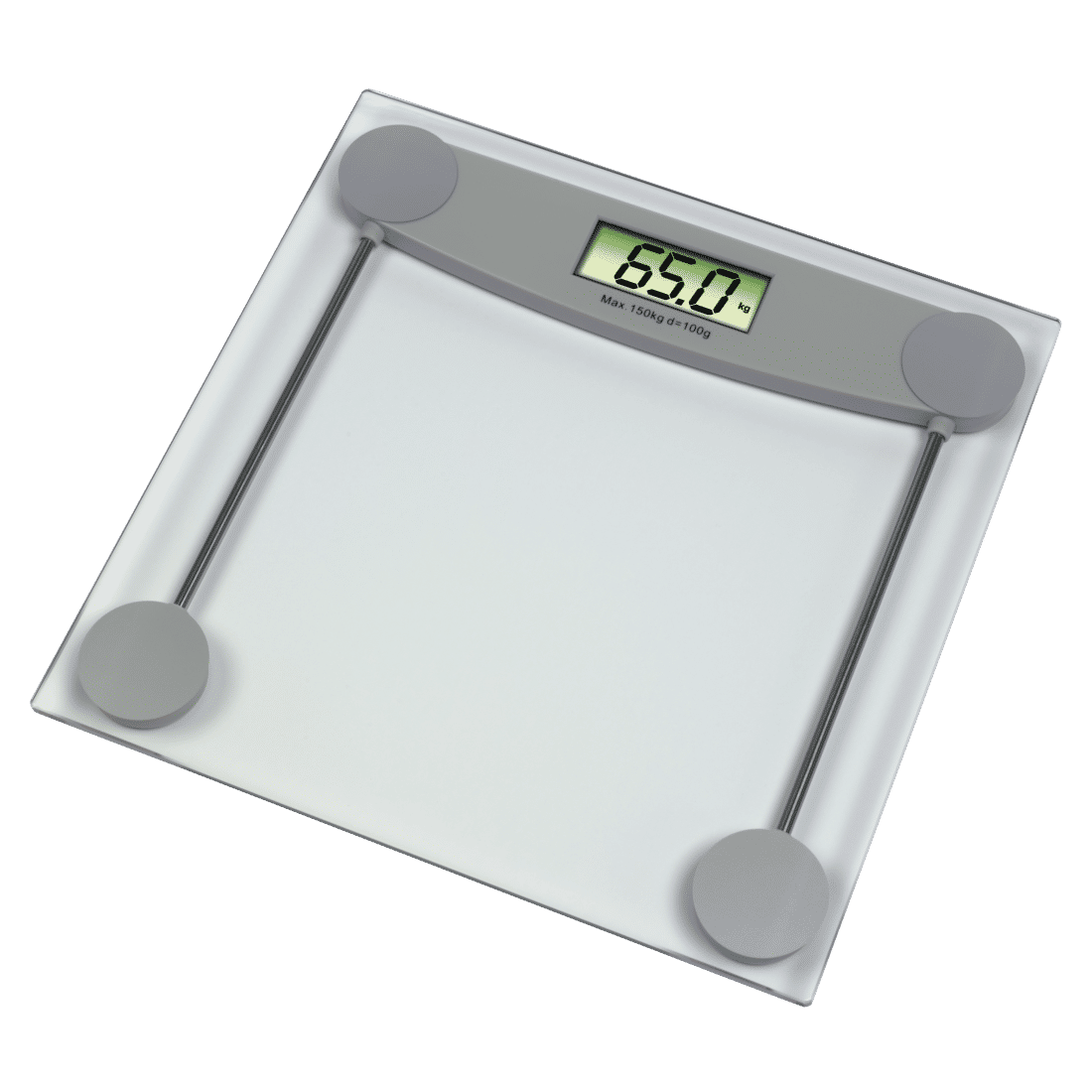 XAVAX 95326 "Christine" Bathroom Scales