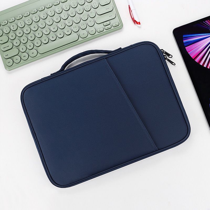 Tablet Storage Bag iPad Protective Sleeve Carrying Case Shockproof Liner Bag