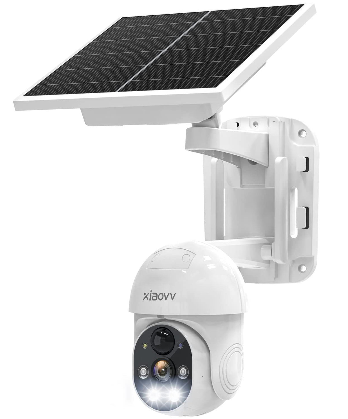 Xiaovv WIFI Solar Camera