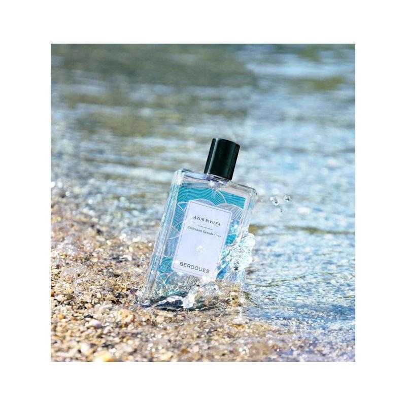 Grand Crus Azur Riviera EDP 100ML