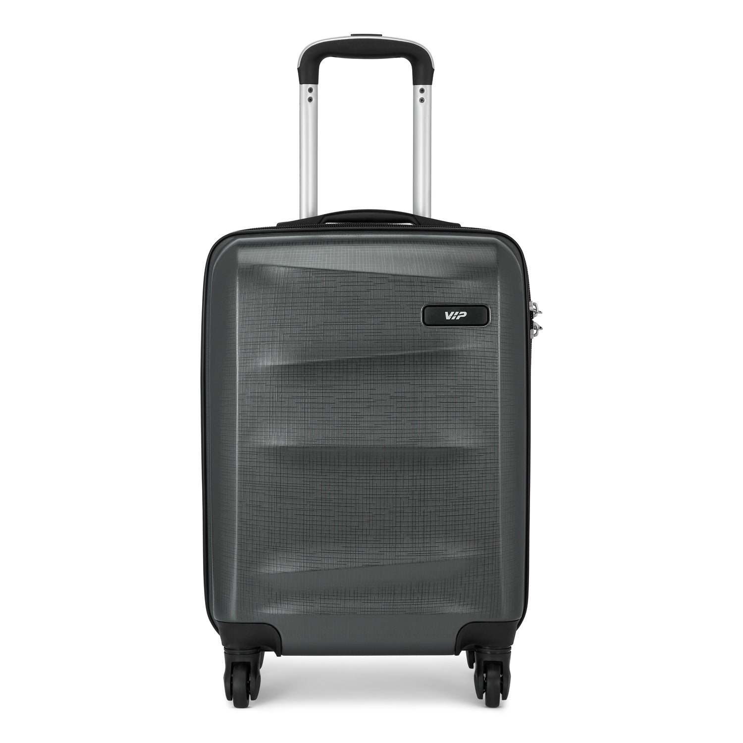 VIP OAKLANT 4 Wheel Luggage Bag