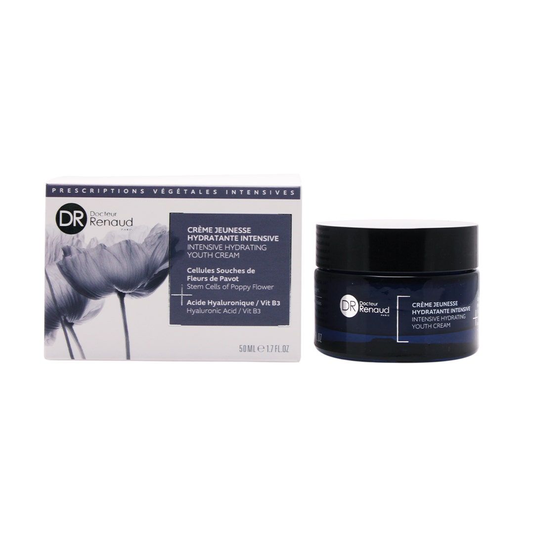 Dr Renaud Intensive Hydrating Youth Cream, 50ml