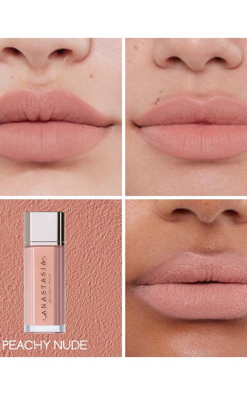 Lip Velvet