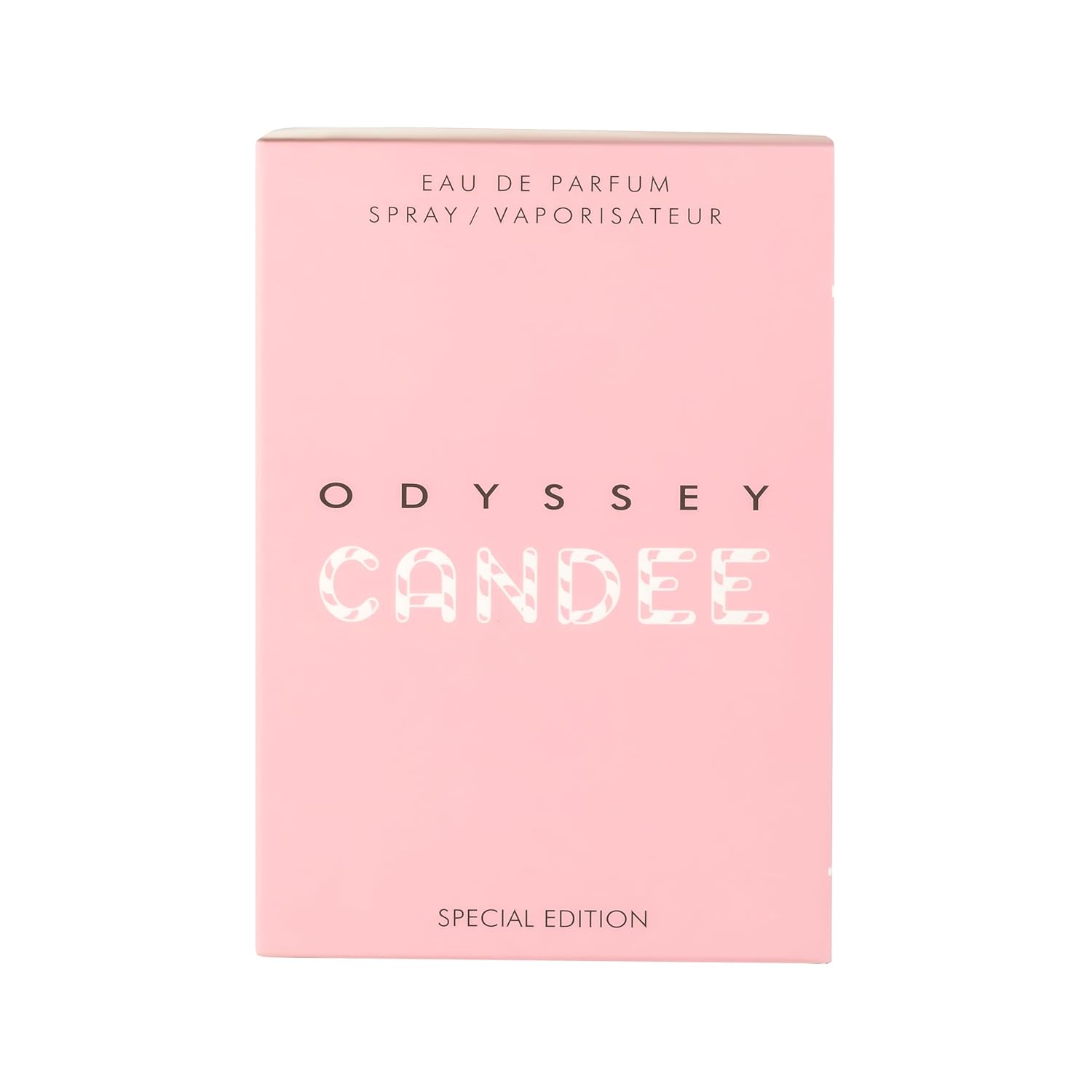 Armaf Odyssey Candee Special Edition Eau De Parfum For Women, 100ml