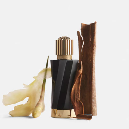 Gingembre Pétillant Eau de Parfum 100ml