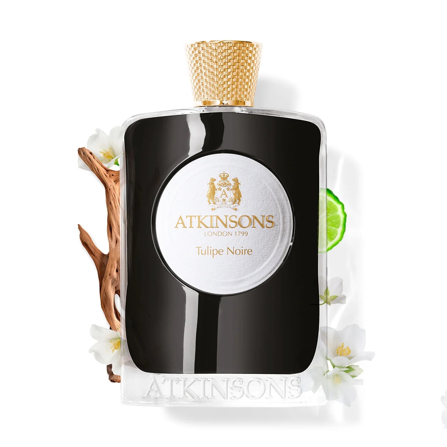 عطر توليب نوار 100 مل