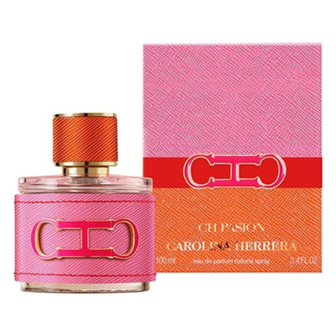 CH Pasion Eau de Parfum 100ml