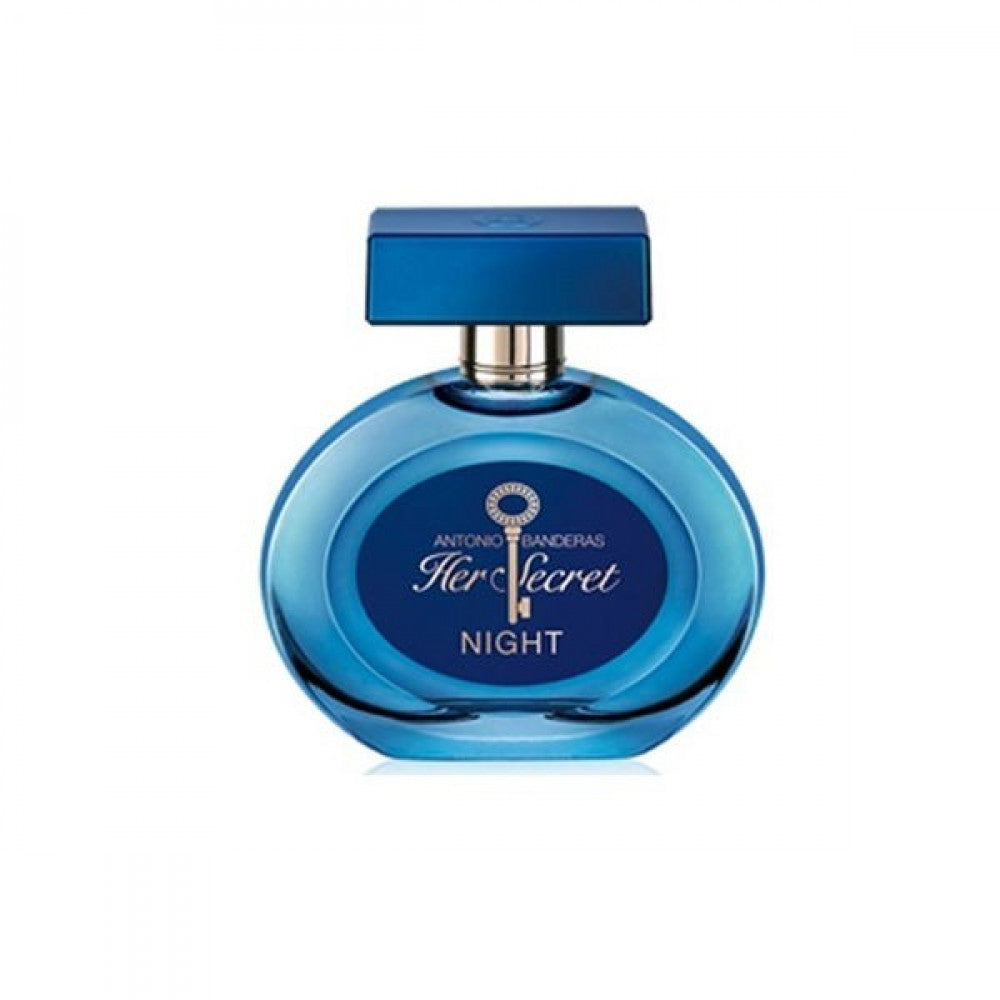 Antonio Banderas Hersecret L Edt 100Ml