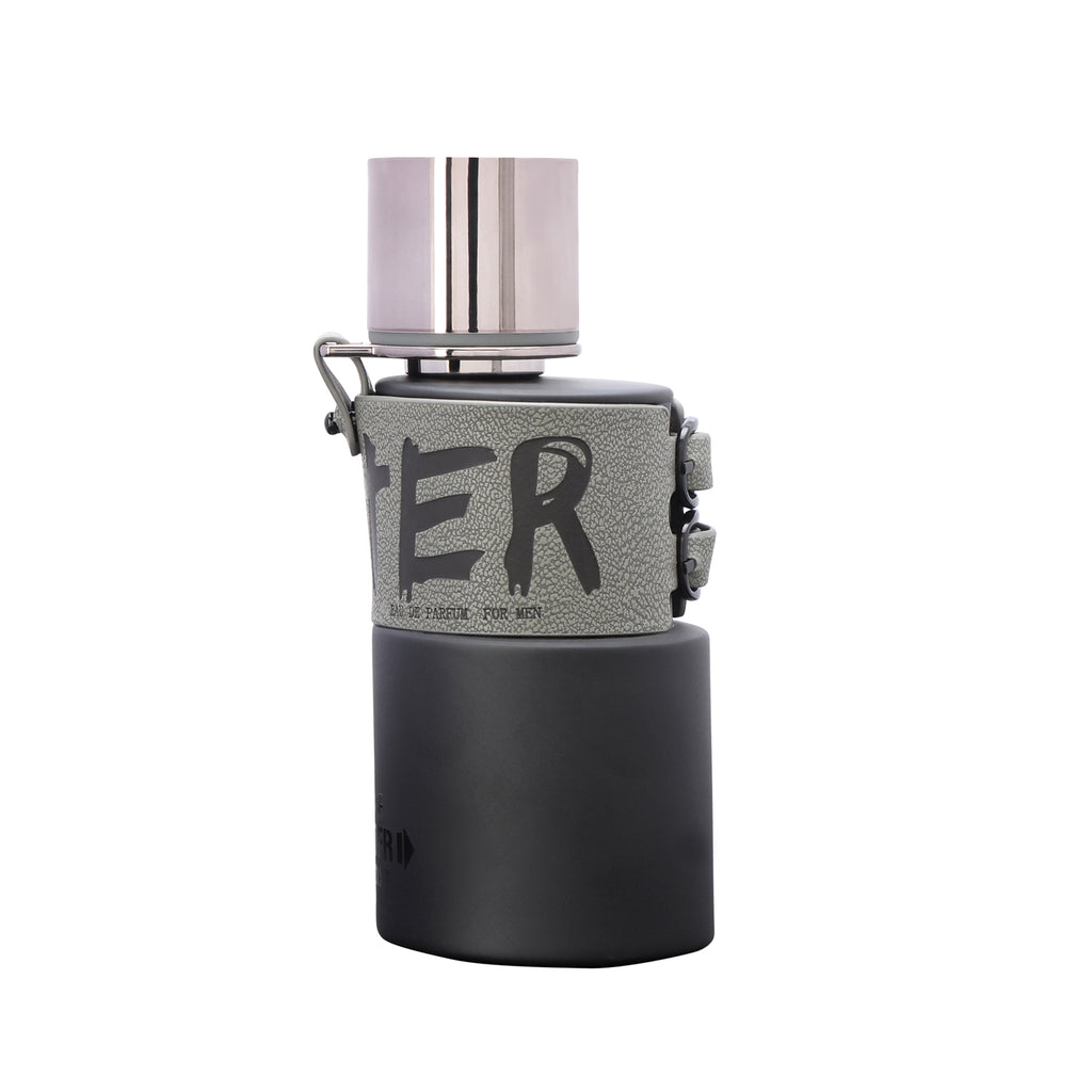 Armaf Hunter Intense Eau de Parfum for Men, 100ml