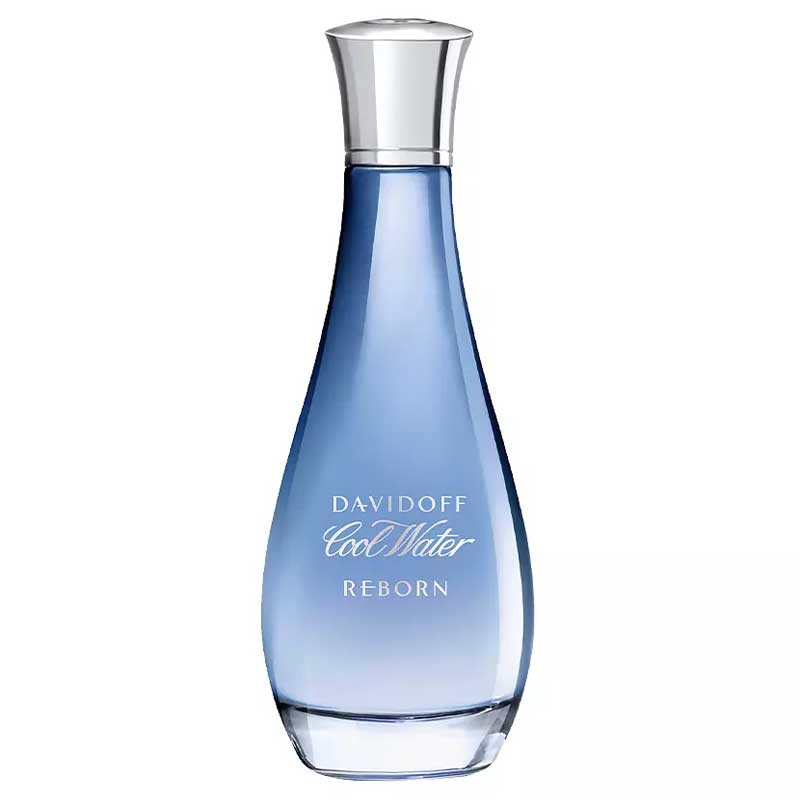 Coolwater Reborn Eau de Toilette 100ml