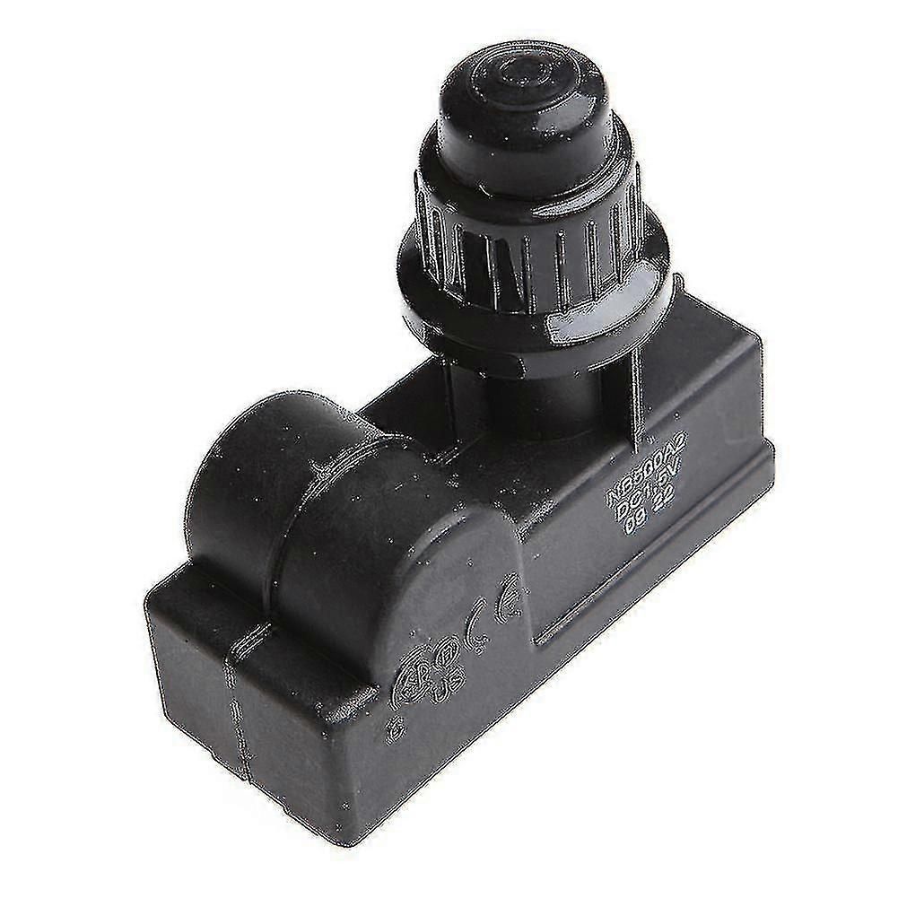 Bbq Gas Grill Replacement 2 Outlet Aa Battery Push Button Ignitor Igniter Black
