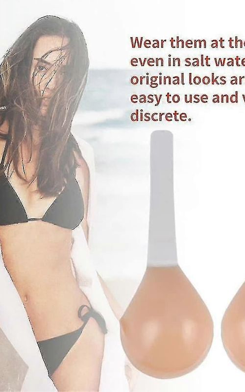 Invisilift Bra, Conceal Lift Bra, Invisilift Bra For Large Breast, Invisible Lift Up Bra, Adhesive Bra