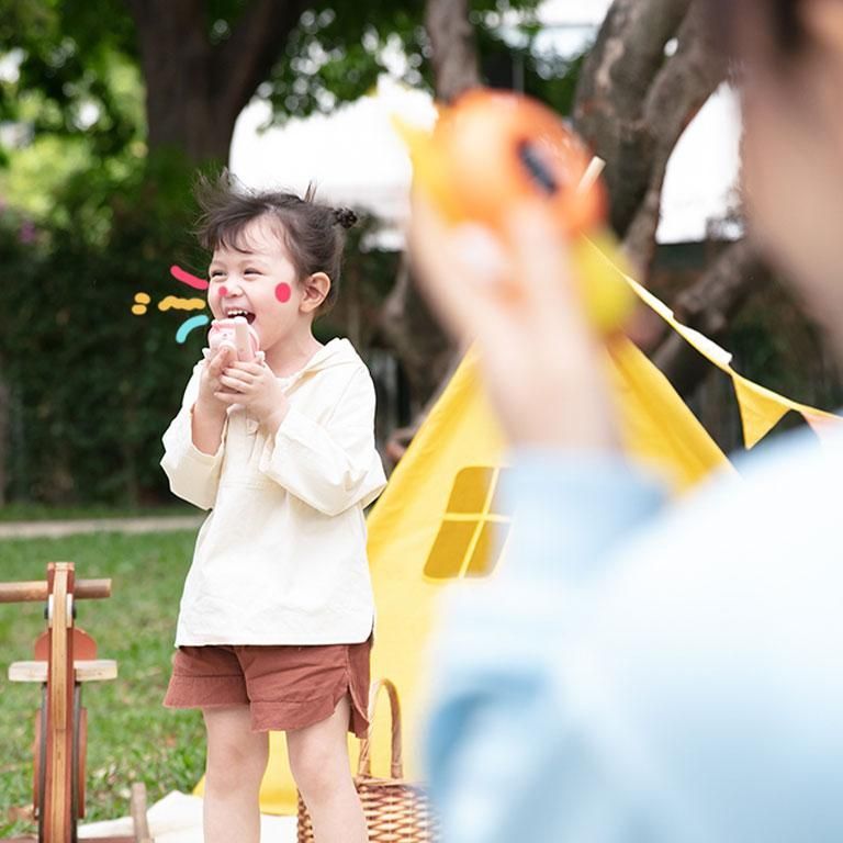 Kids Walkie Talkies Wireless Intercom Interactive Communication Toys Educational Toys
