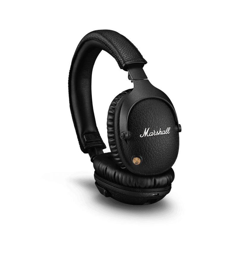Marshall Monitor II Active Noise Cancellation Technology Headphone