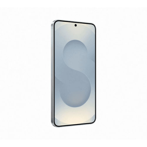 سامسونج جالاكسي S25+ 5G 512 جيجابايت 12 جيجابايت رام فضي شادو