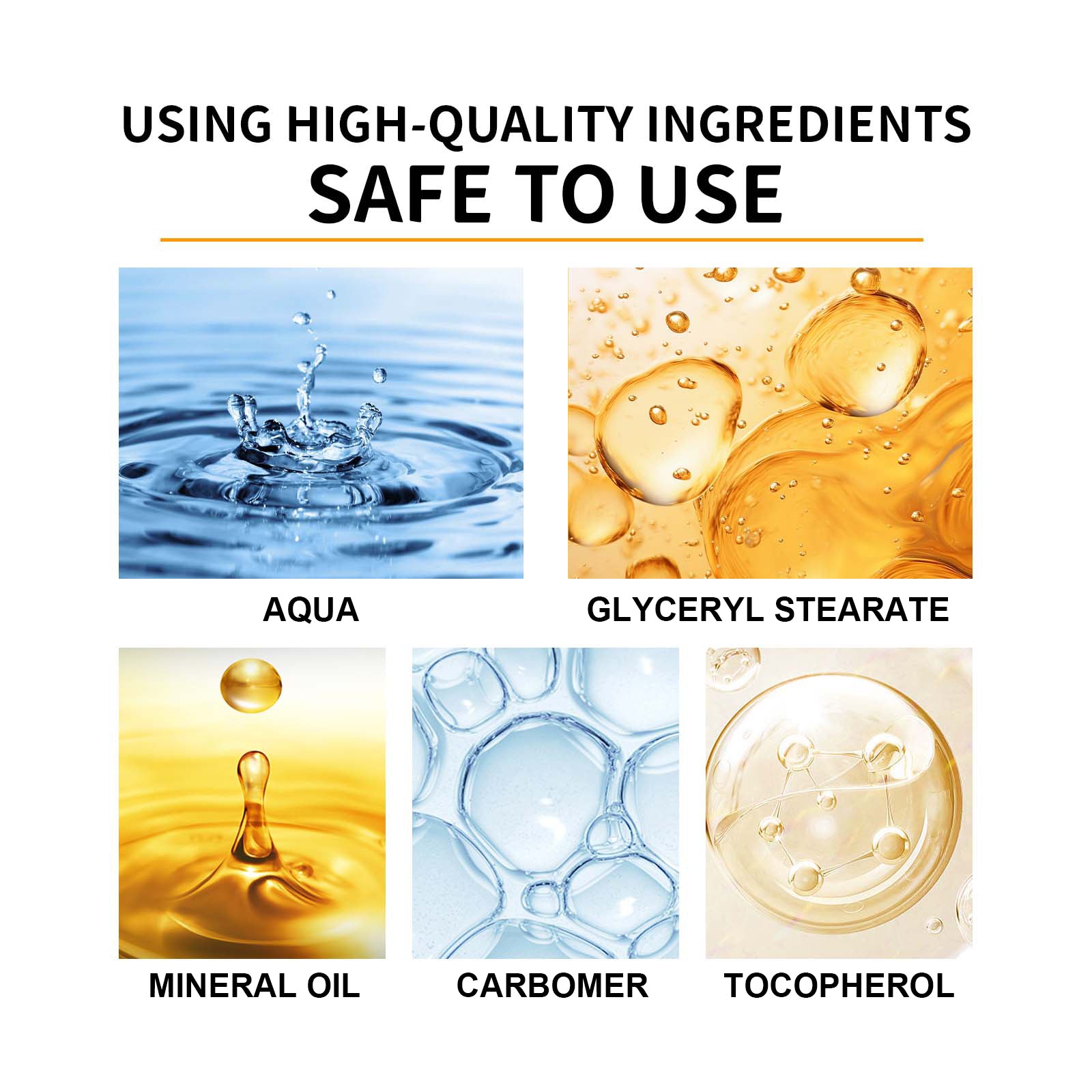5D Peptide Eye Cream Fade Fine Lines Anti-Wrinkle Moisturizer for Youthful Bright Eyes ,15ml
