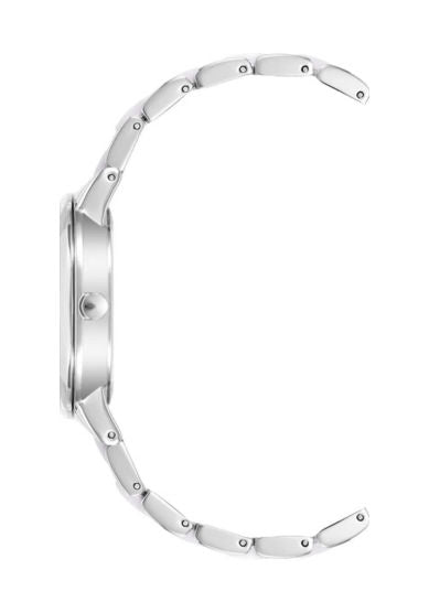 Anne Klein Ladies Watch AK1413IRSV