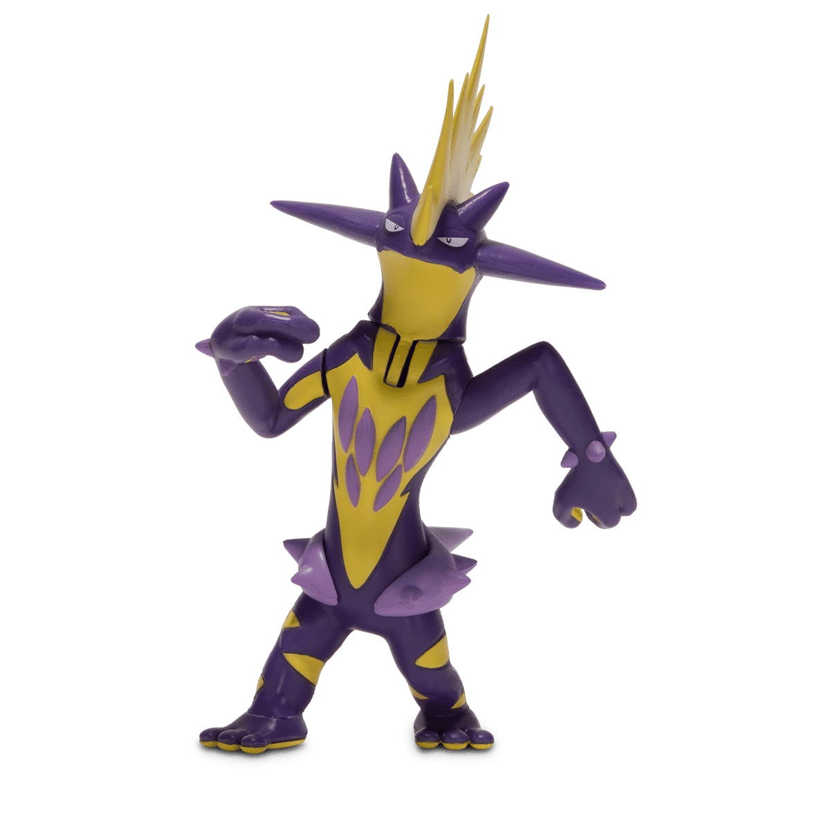 POKEMON BATTLE  FIGURE ASST