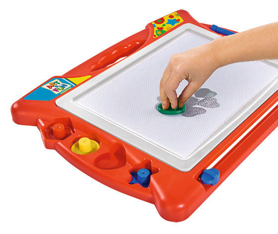 Simba - Art & Fun Magic Drawing Board