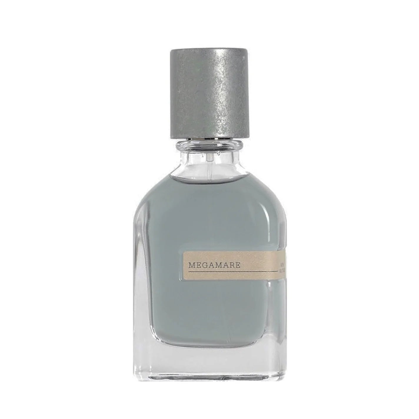 Orto Parisi Megamare Parfum 50Ml