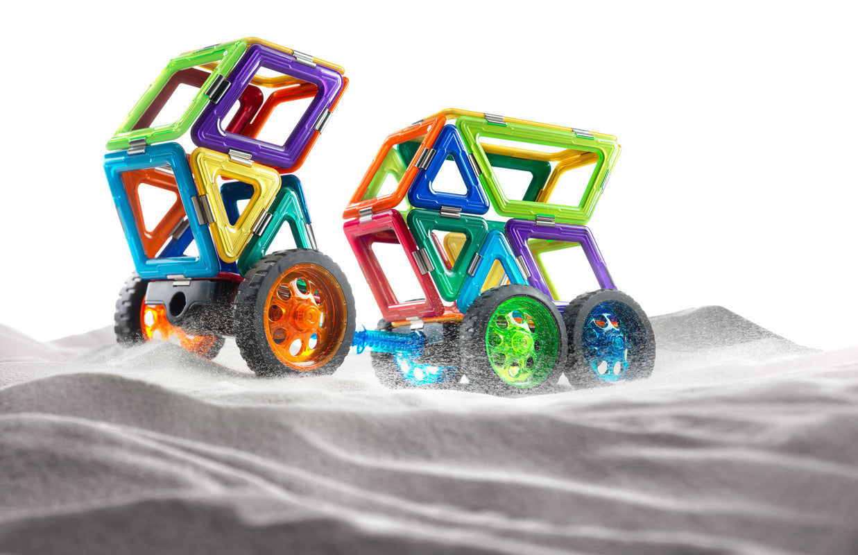 Space Truck (43 Pcs)