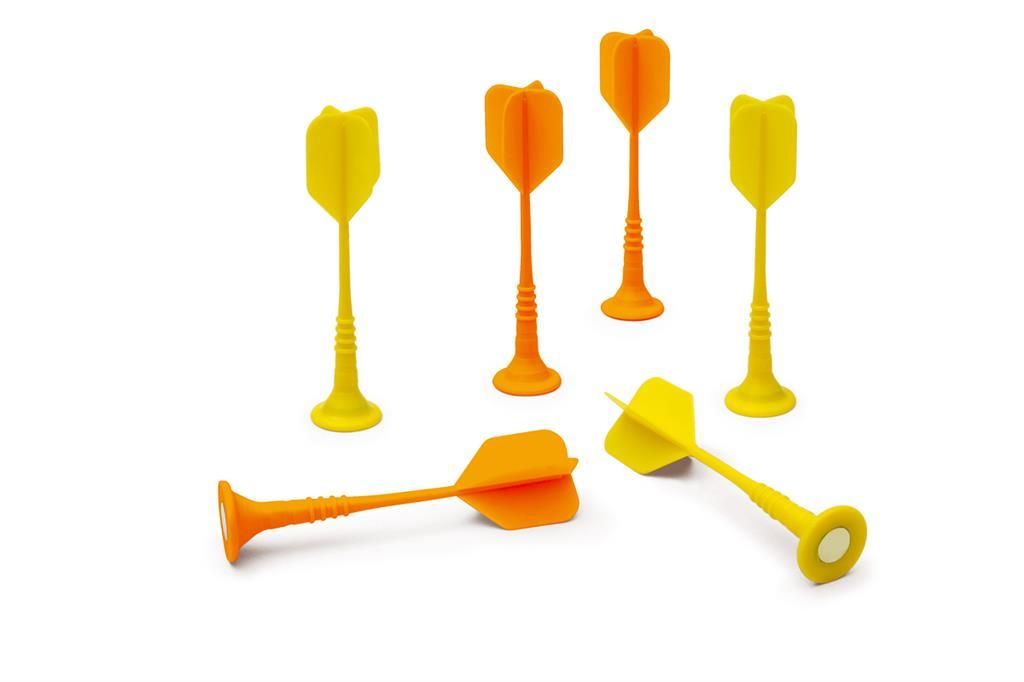 Magnetic DartsÂ Snakes
