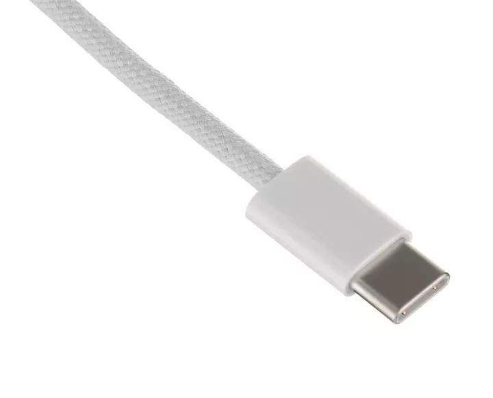 Apple 60W USB-C to USB-C Cable 1M - White