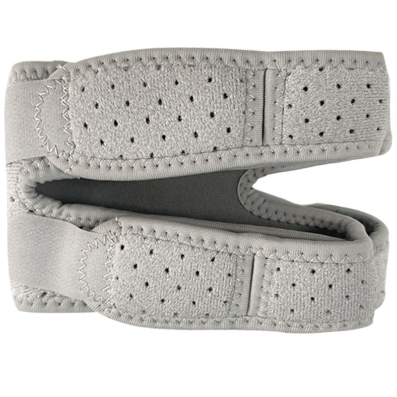 Knee Strap Sports Breathable Shockproof Adjustable Knee Brace
