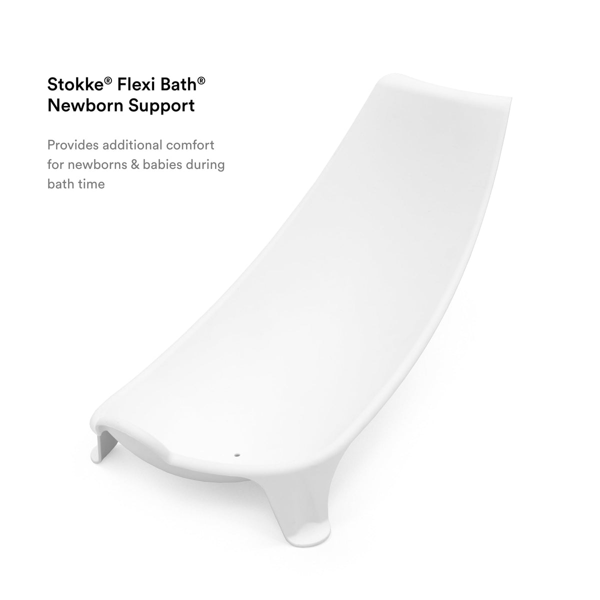 Flexi Bath Newborn Support