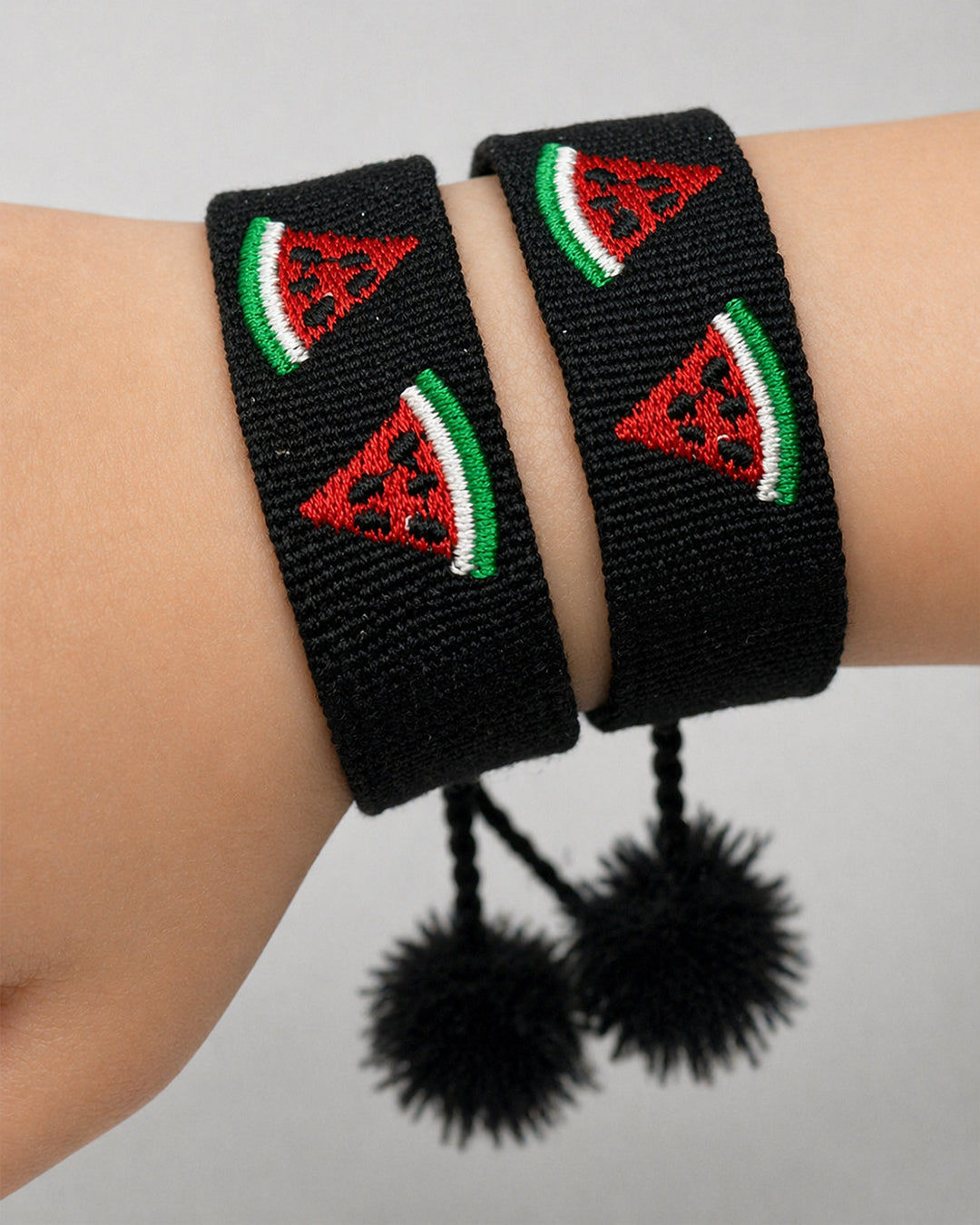 Hartouka Watermelon bracelet