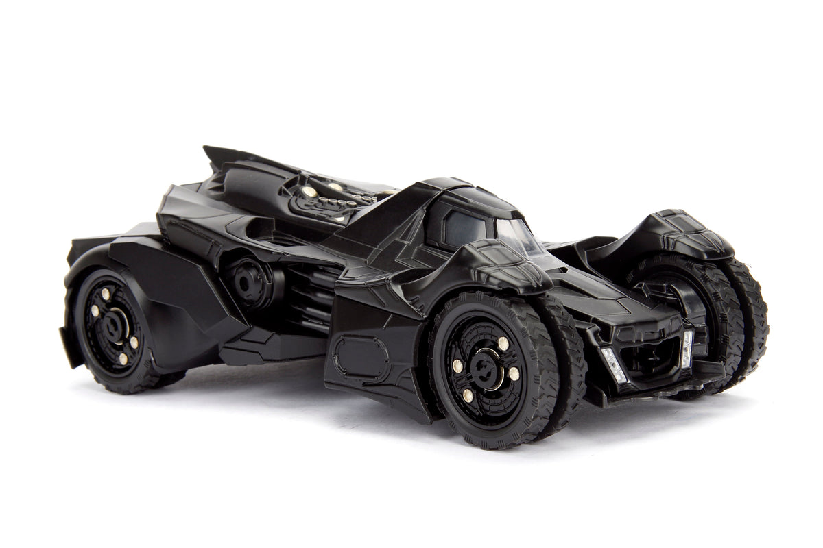 Jada - Batman Arkham Knight Batmobile