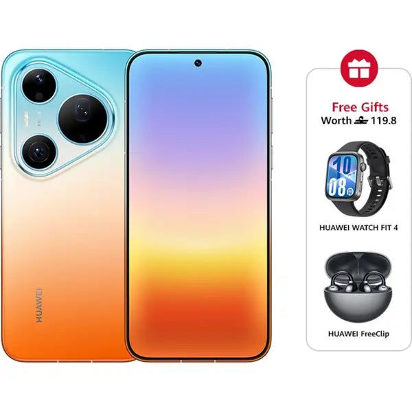 Huawei Pura 90s Pro max 12+512 GB