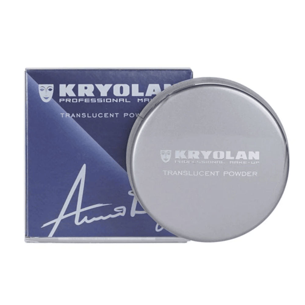 Translucent Powder 50g