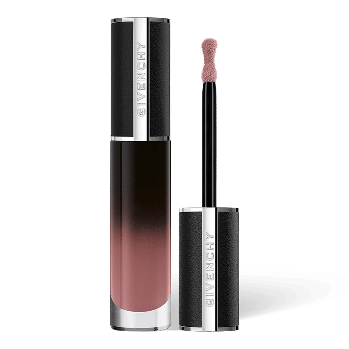 Le Rouge Interdit Cream Velvet