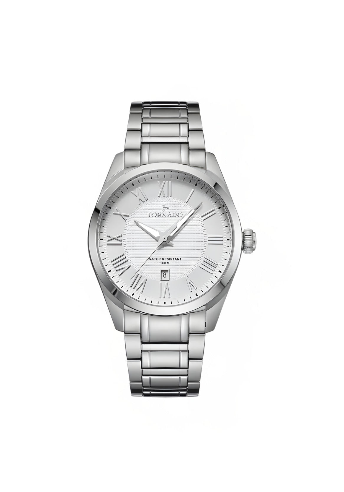 ساعات تورنيدو للرجال: T8007-SBSW