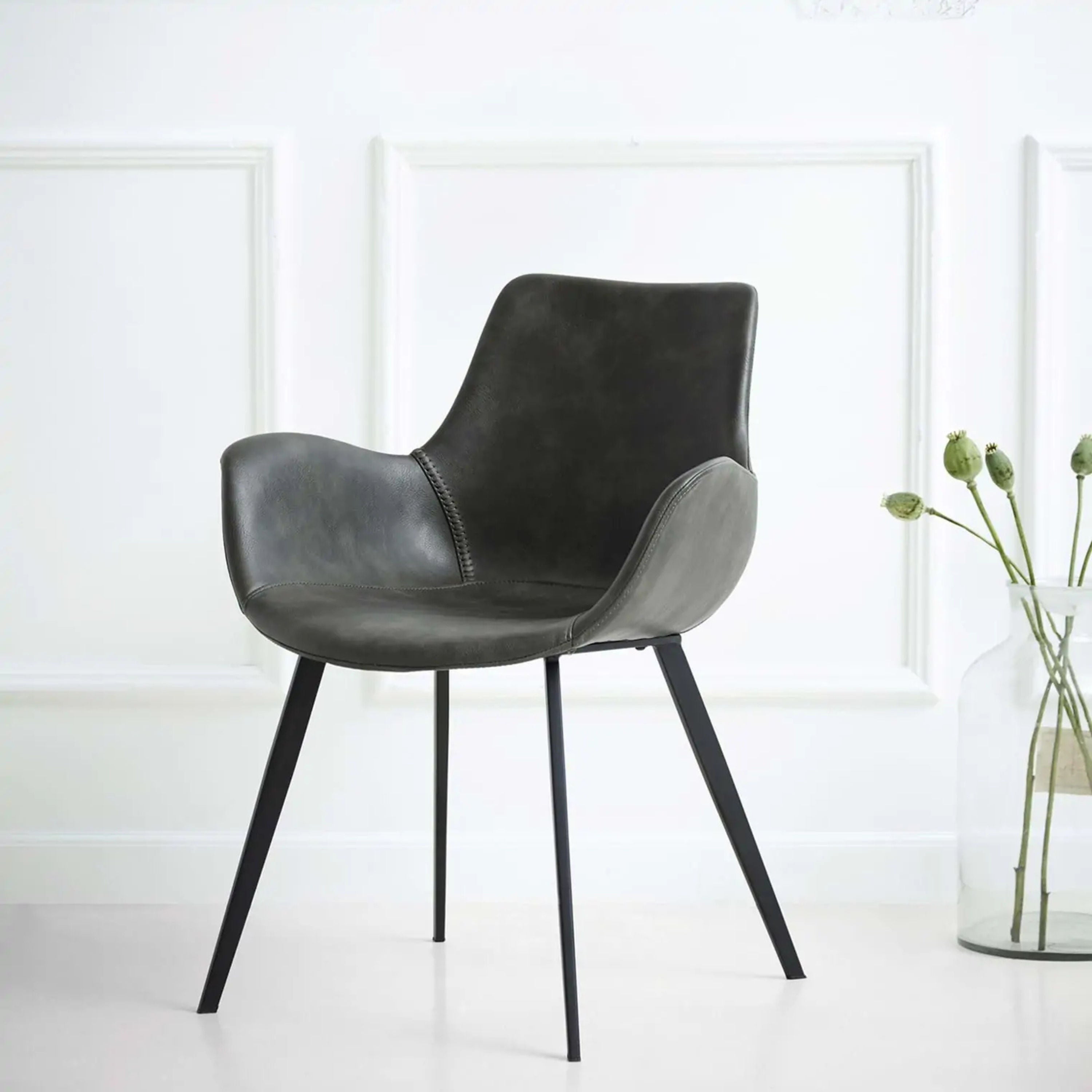 Hype Vintage Art Leather