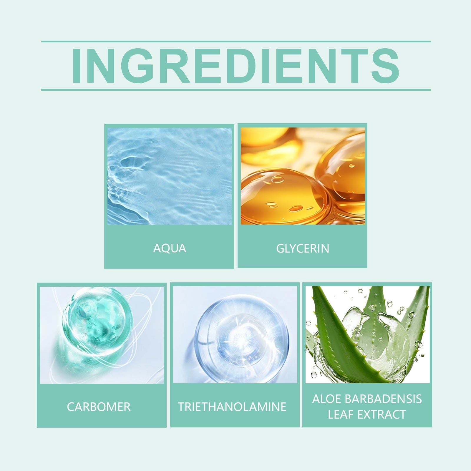 Aloe Vera Forehead Patches, Hydrating and Moisturizing, Reduce Fine Lines, Firming ,60pcs
