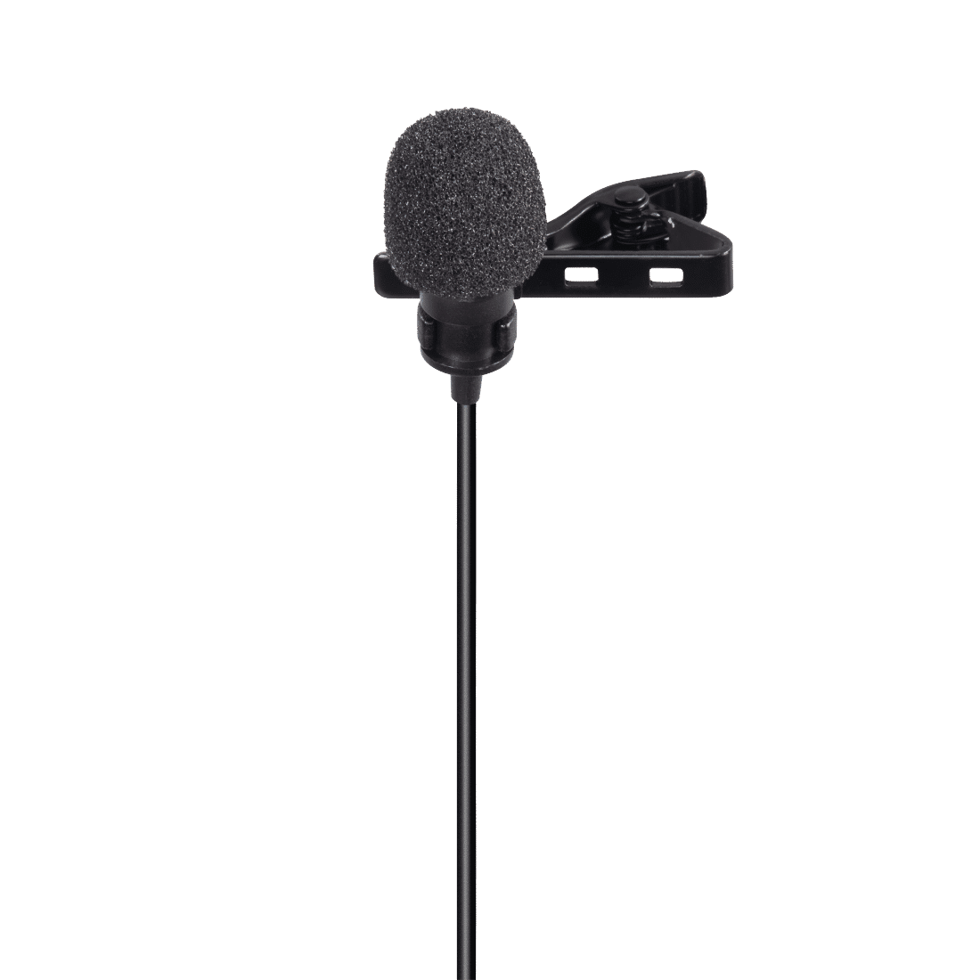 HAMA 4634 "SMART" LAVALIER MICROPHONE 6mtr long